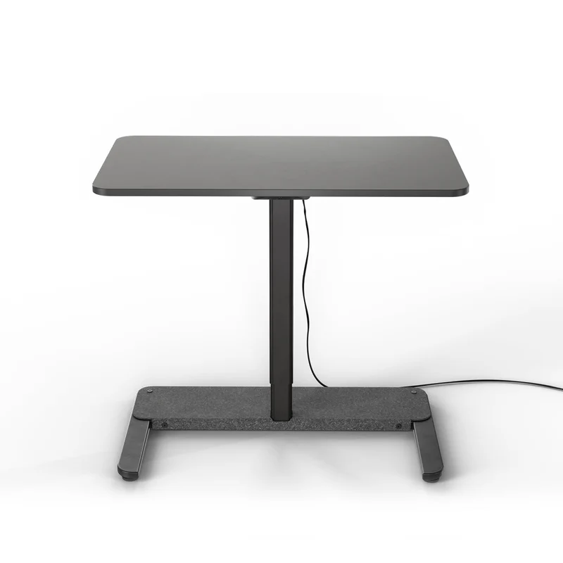 Desk One - Höhenverstellbarer Schreibtisch
