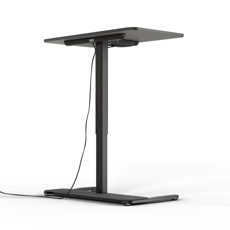 Desk One - Höhenverstellbarer Schreibtisch
