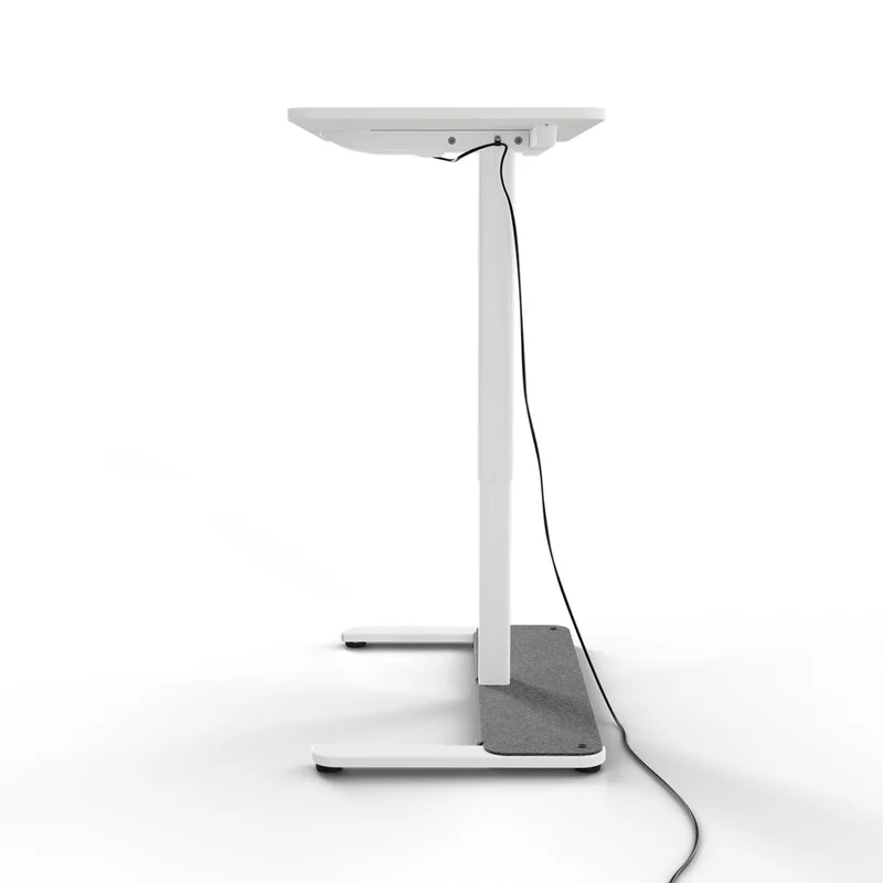 Desk One - Höhenverstellbarer Schreibtisch