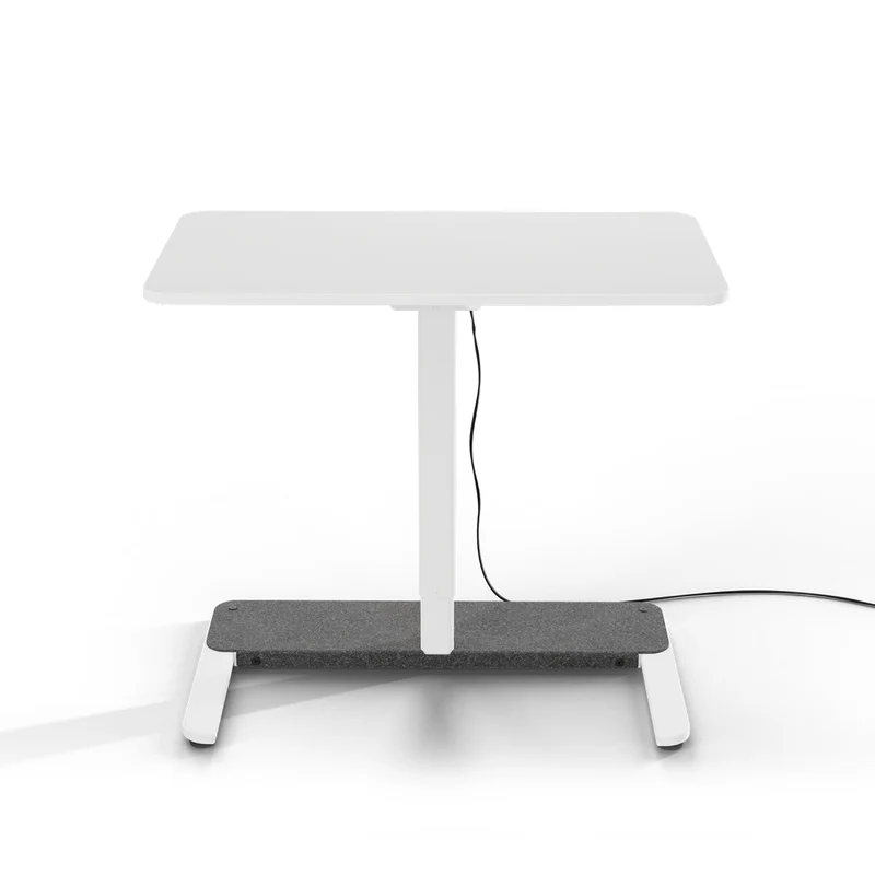 Desk One - Höhenverstellbarer Schreibtisch