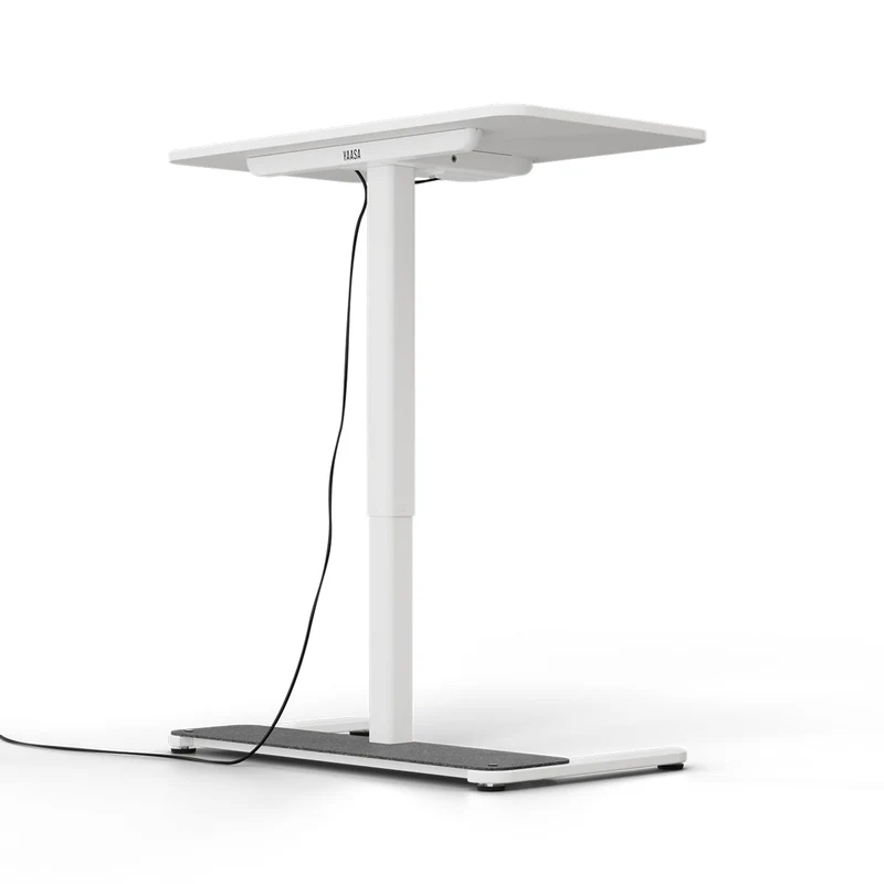 Desk One - Höhenverstellbarer Schreibtisch