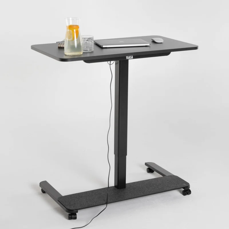 Desk One - Höhenverstellbarer Schreibtisch