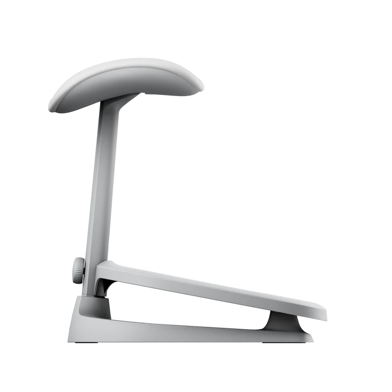 StepSync-Fußstütze – Ergonomische Unterstützung für bessere Durchblutung und mehr Komfort