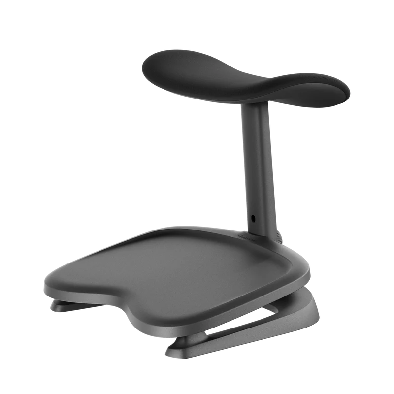 StepSync-Fußstütze – Ergonomische Unterstützung für bessere Durchblutung und mehr Komfort