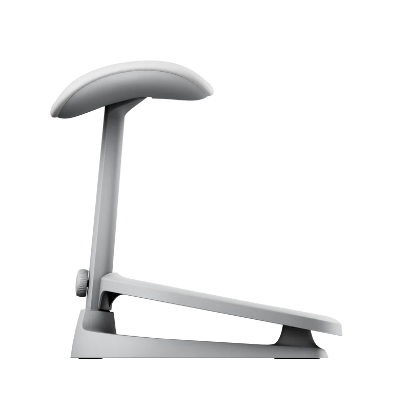StepSync-Fußstütze – Ergonomische Unterstützung für bessere Durchblutung und mehr Komfort
