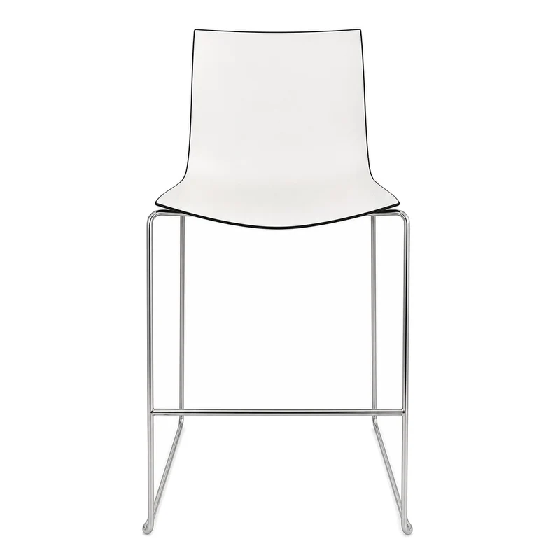Arper Barhocker Catifa 46