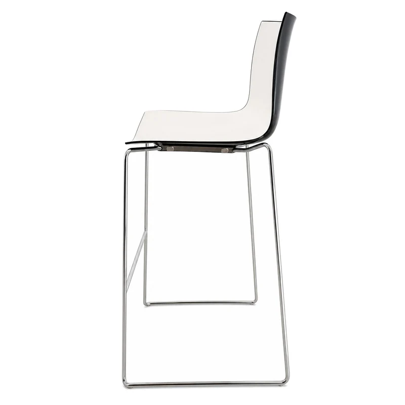 Arper Barhocker Catifa 46