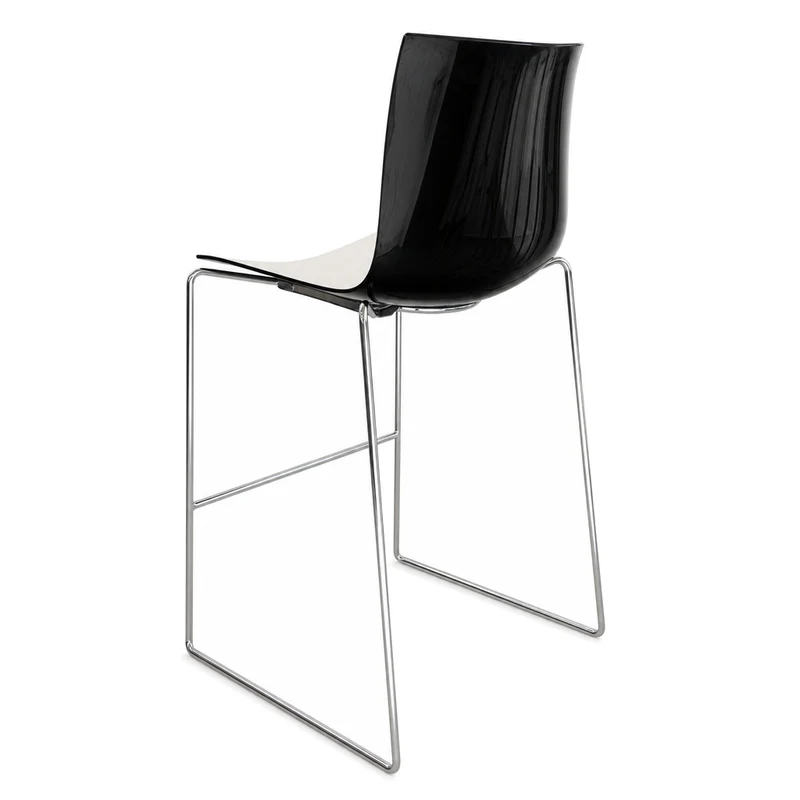Arper Barhocker Catifa 46