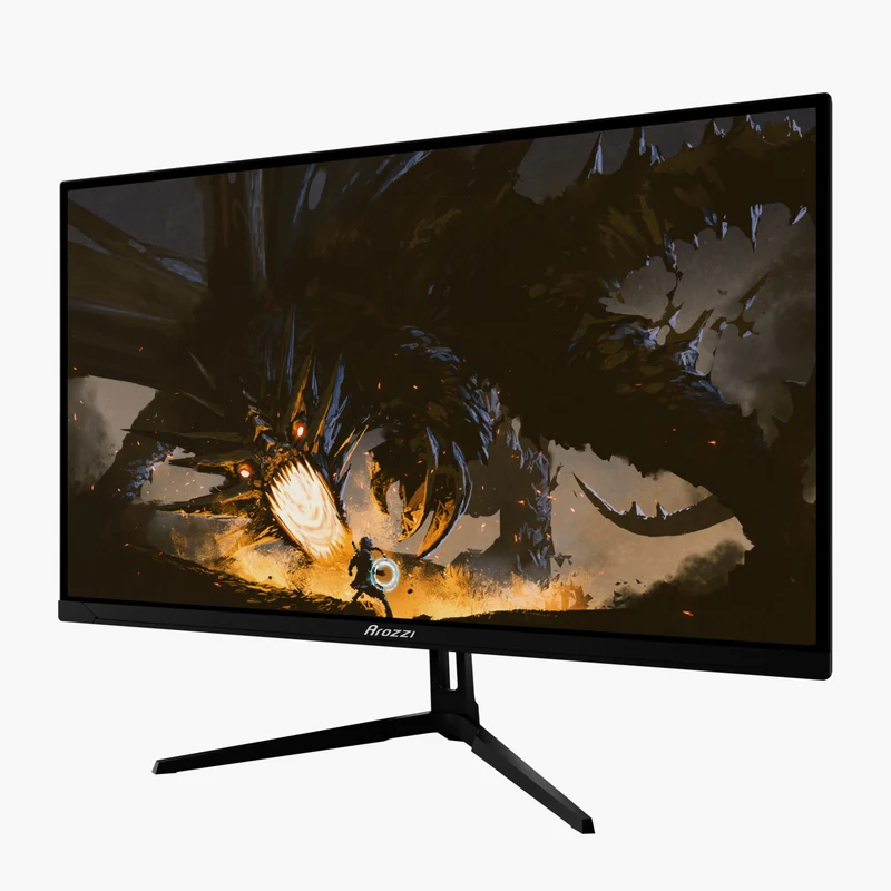 Nova 27“ IPS 260Hz - Gaming Monitor