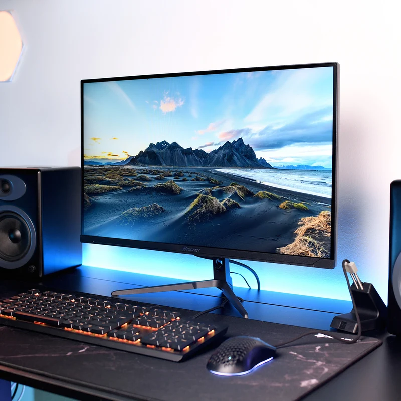 Nova 27“ IPS 260Hz - Gaming Monitor