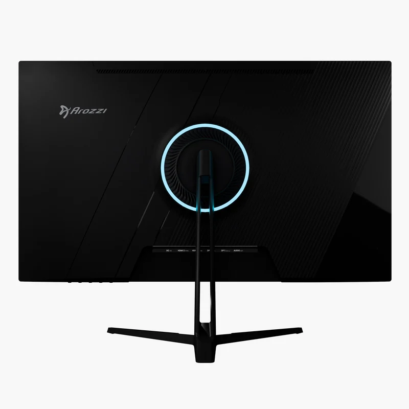 Nova 27“ IPS 260Hz - Gaming Monitor