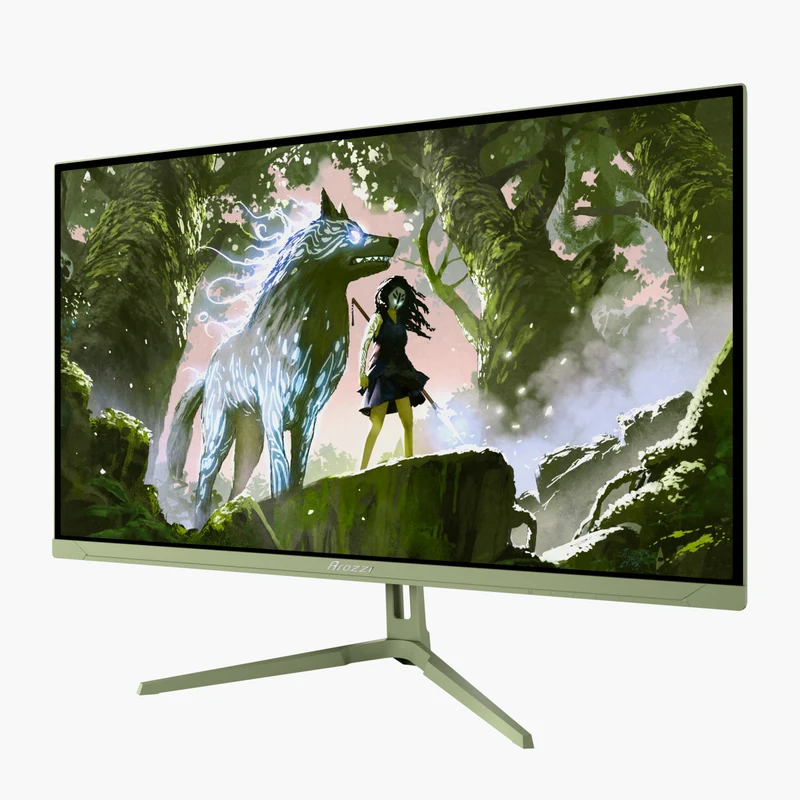 Nova 27“ IPS 260Hz - Gaming Monitor