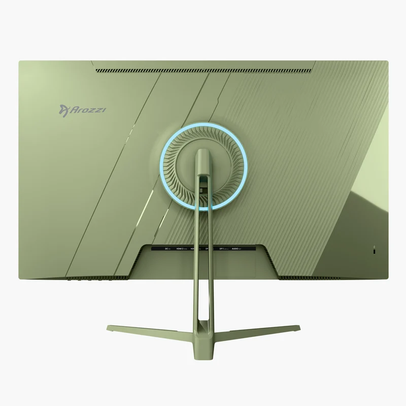 Nova 27“ IPS 260Hz - Gaming Monitor