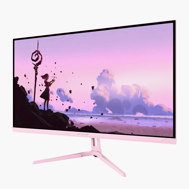 Nova 27“ IPS 260Hz - Gaming Monitor