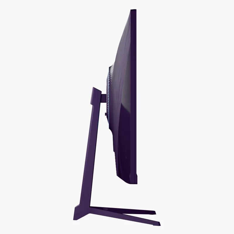 Nova 27“ IPS 260Hz - Gaming Monitor
