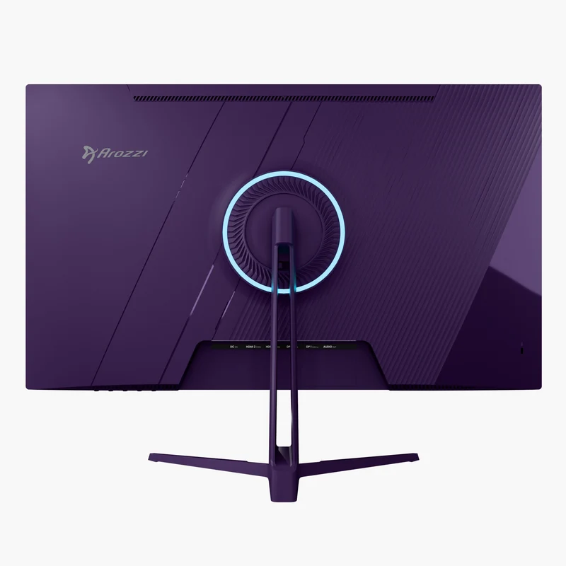 Nova 27“ IPS 260Hz - Gaming Monitor
