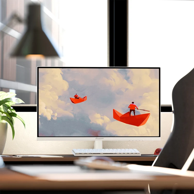 Nova 27“ IPS 260Hz - Gaming Monitor