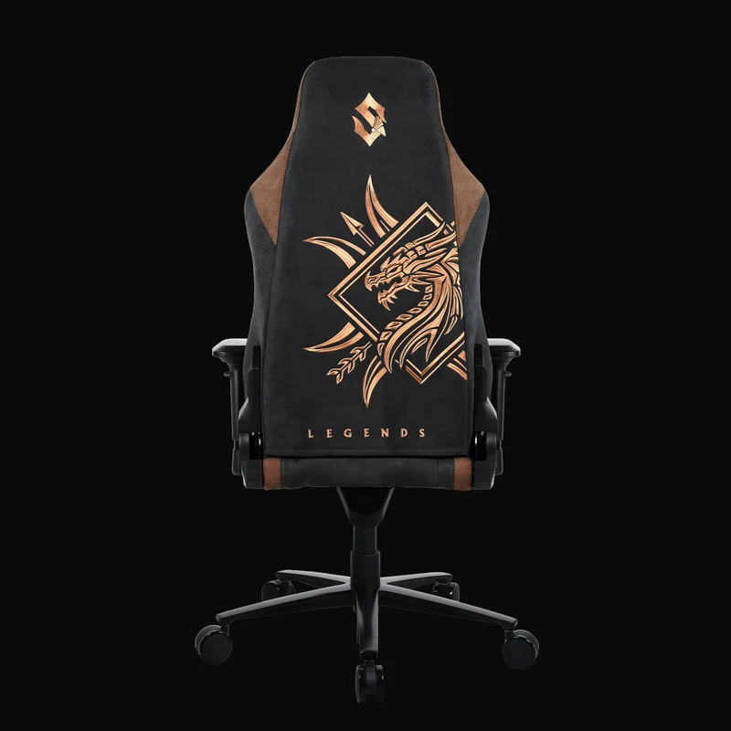 Vernazza Supersoft - Sabaton Legends Edition
