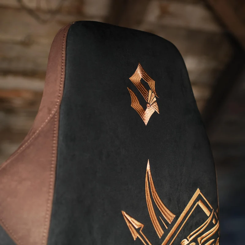 Vernazza Supersoft - Sabaton Legends Edition