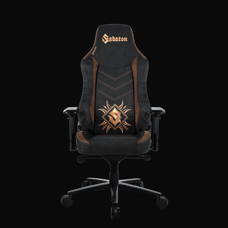 Vernazza Supersoft - Sabaton Legends Edition