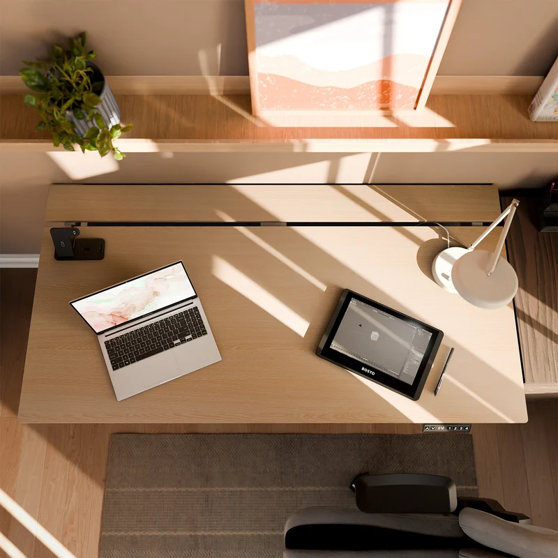 Arena Nordico - Electric Standing Desk