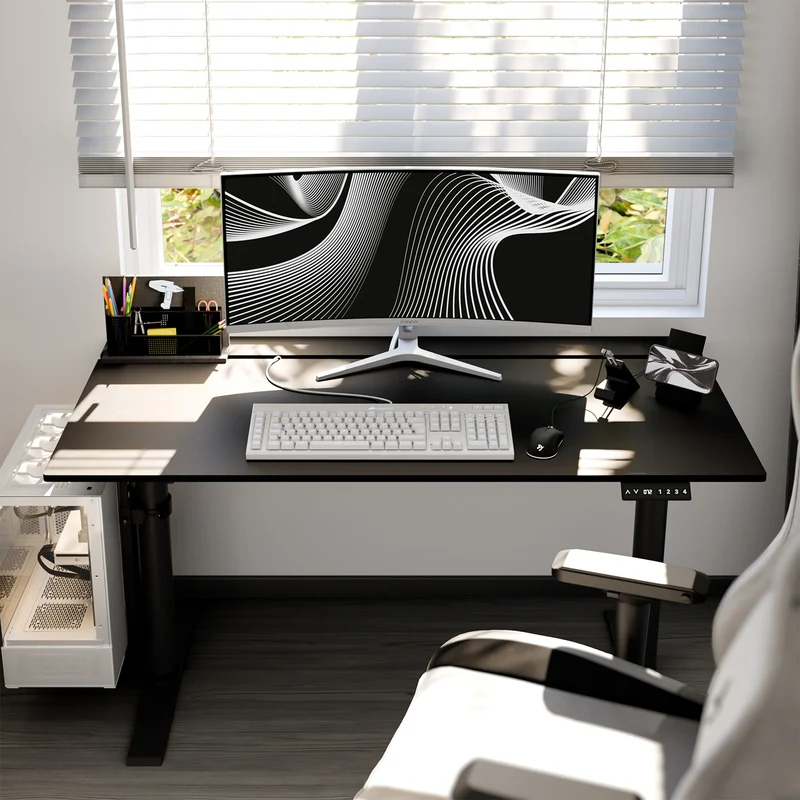 Arena Nordico - Electric Standing Desk