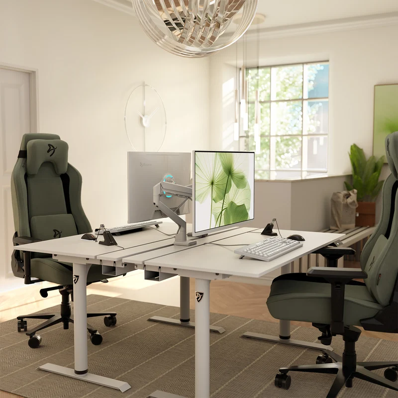 Arena Nordico - Electric Standing Desk