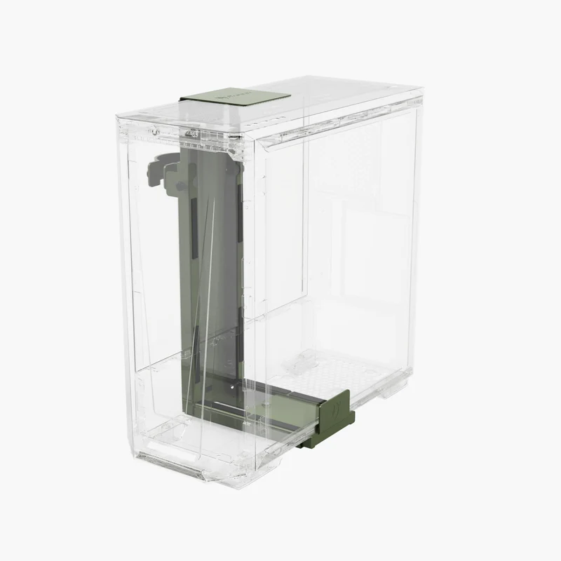 Arena PC Mount