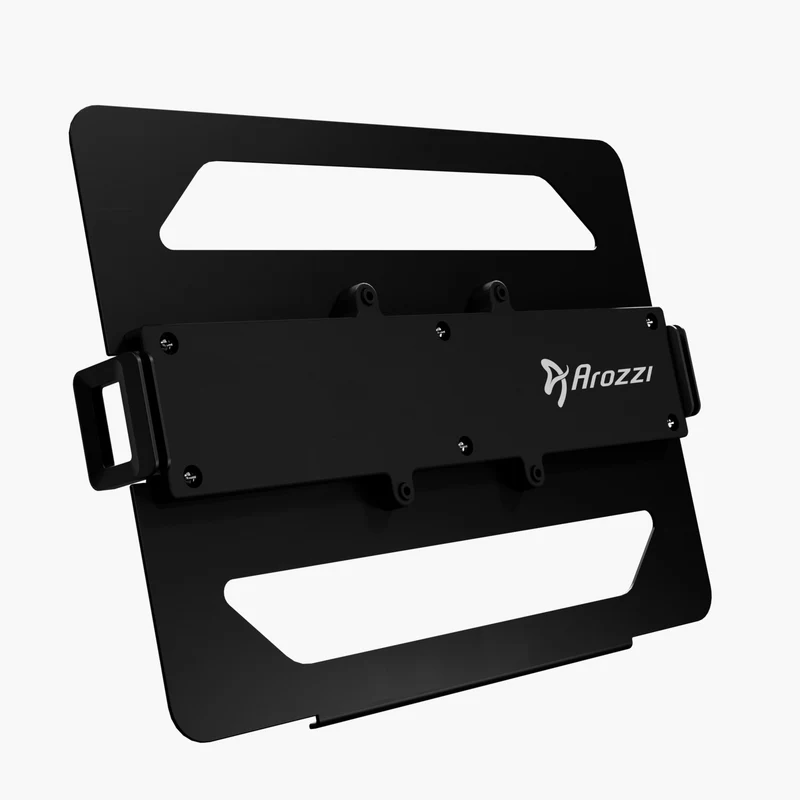 Alzare - Laptop Holder
