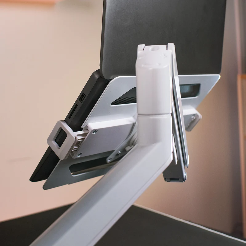 Alzare - Laptop Holder