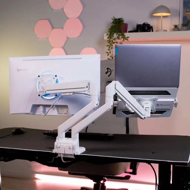 Alzare - Laptop Holder