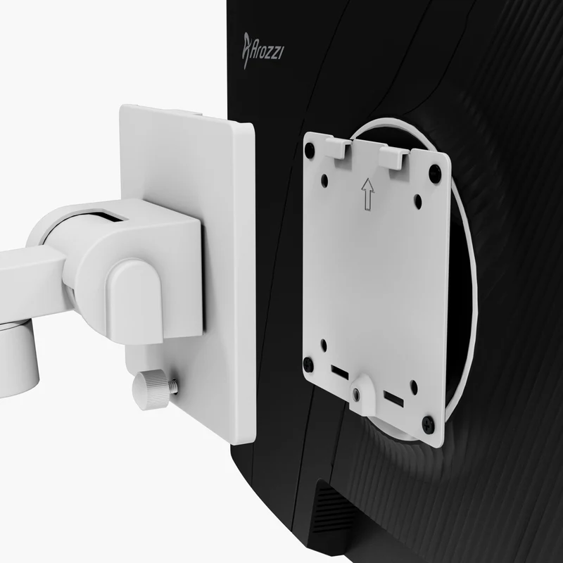 Alzare Neo Pro - Gas Spring Monitor Arm