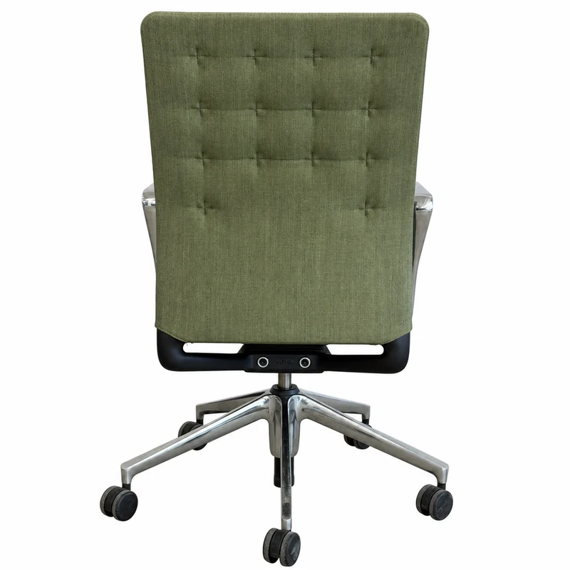 Vitra ID Trim grün