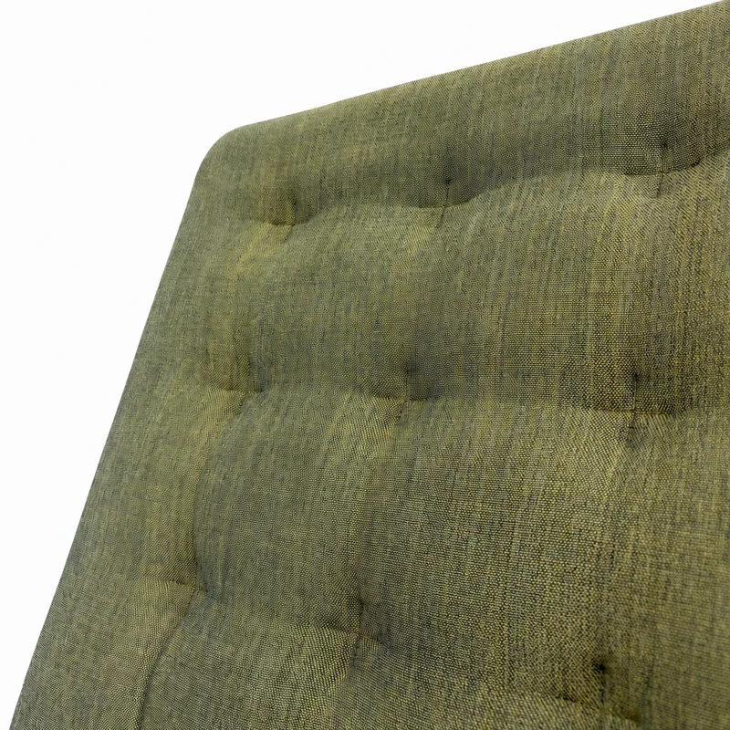 Vitra ID Trim grün