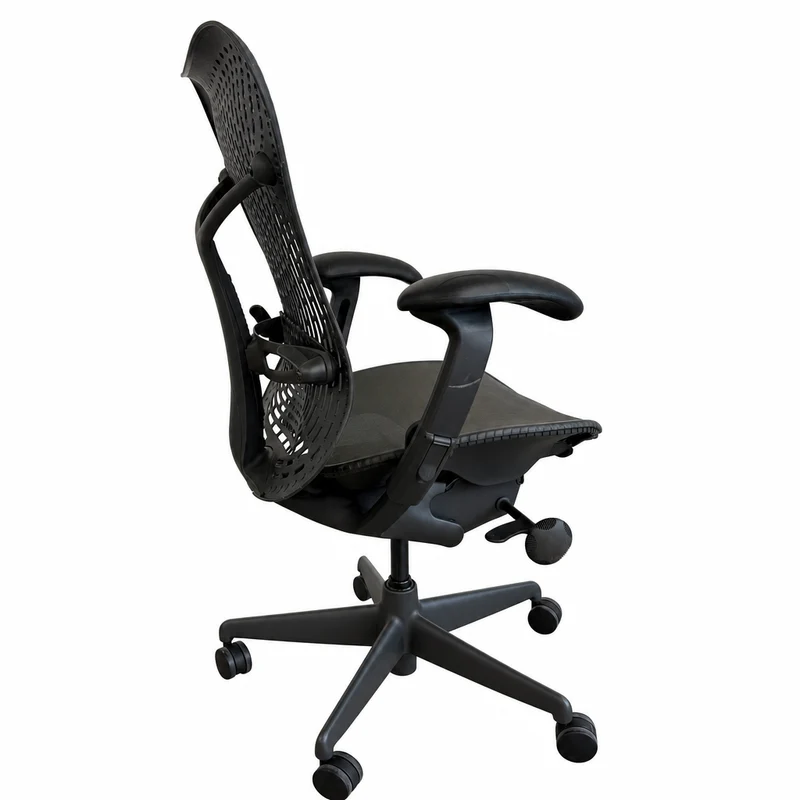 Herman Miller Mirra anthrazit