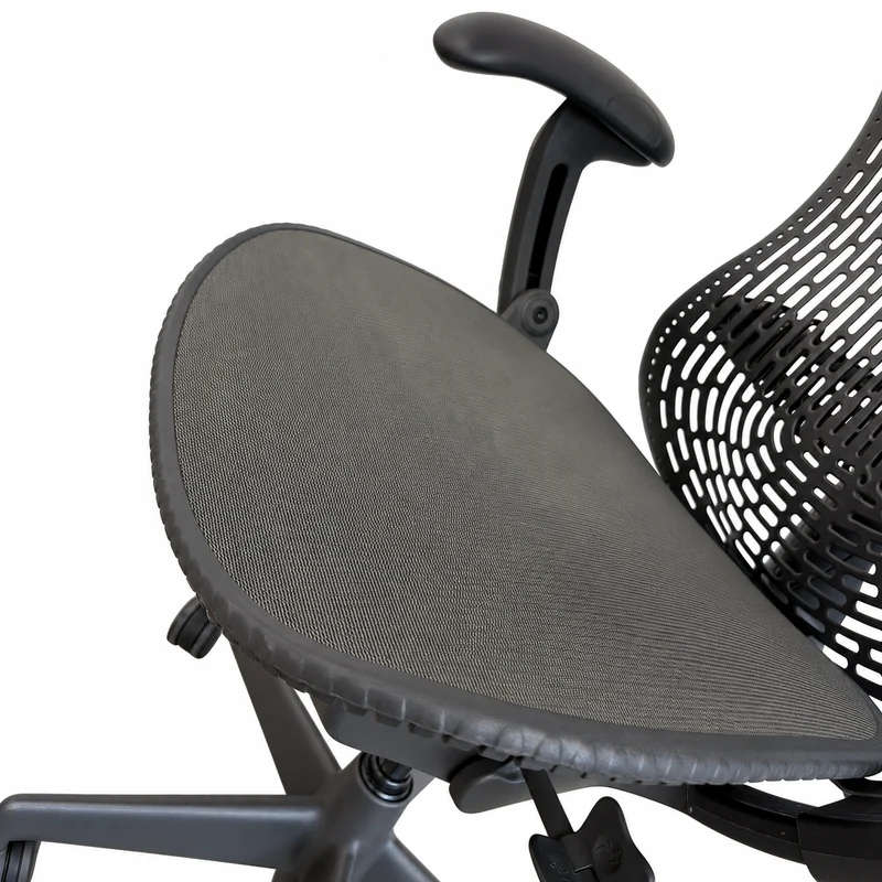 Herman Miller Mirra anthrazit