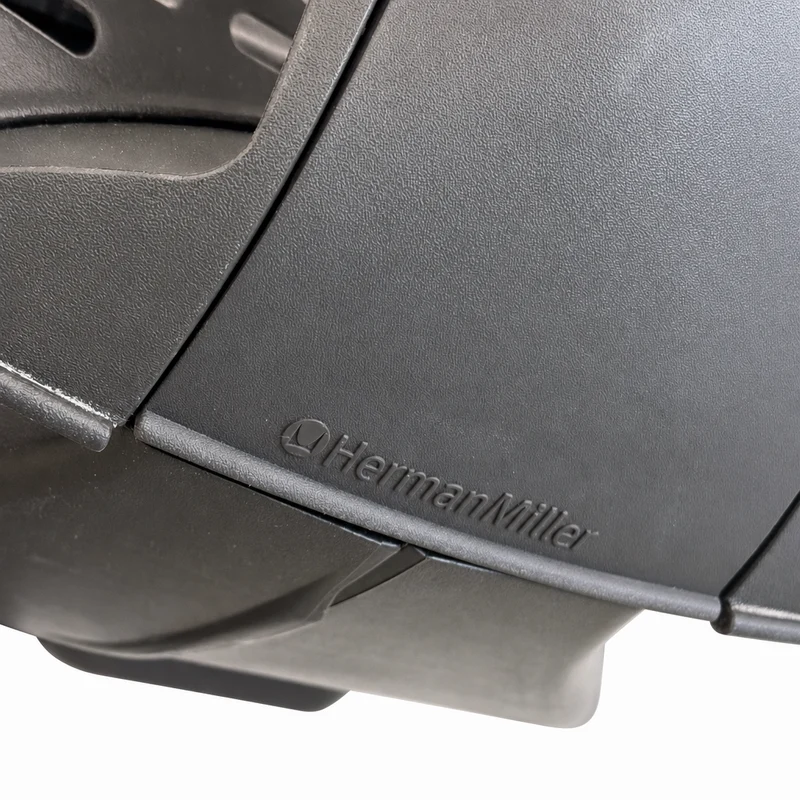 Herman Miller Mirra anthrazit
