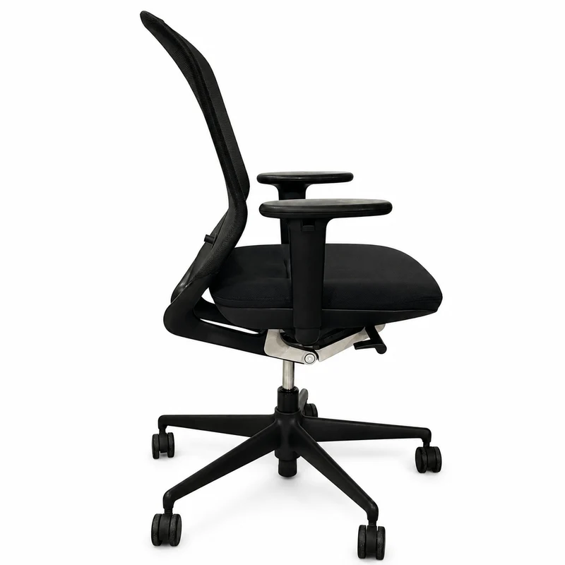 Vitra Meda Chair
