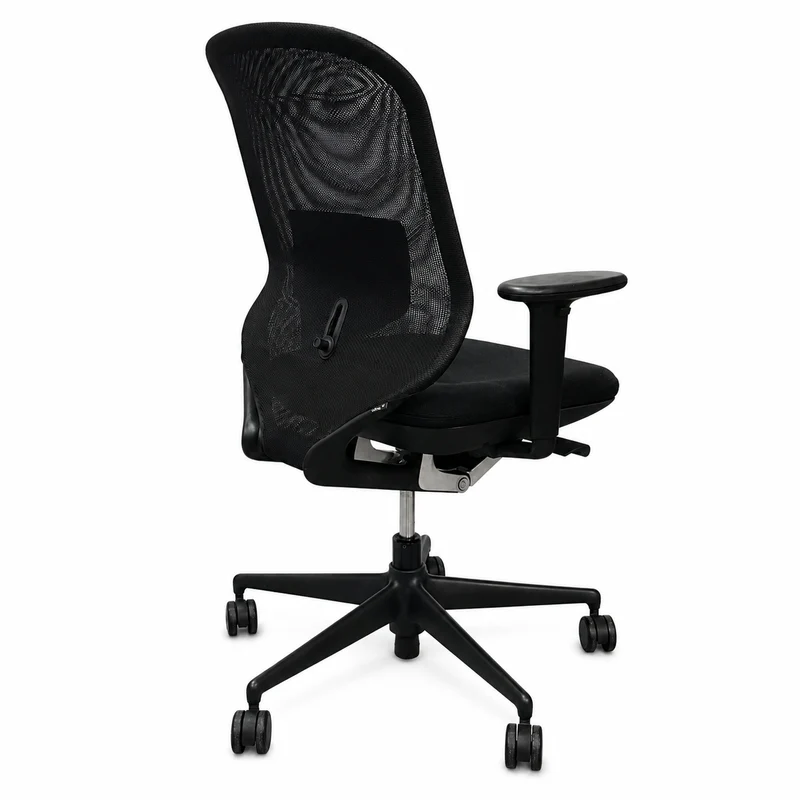 Vitra Meda Chair