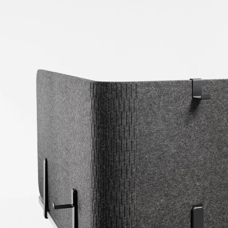 Privacy Wall Accessory Kit - Zubehör für Trennwand