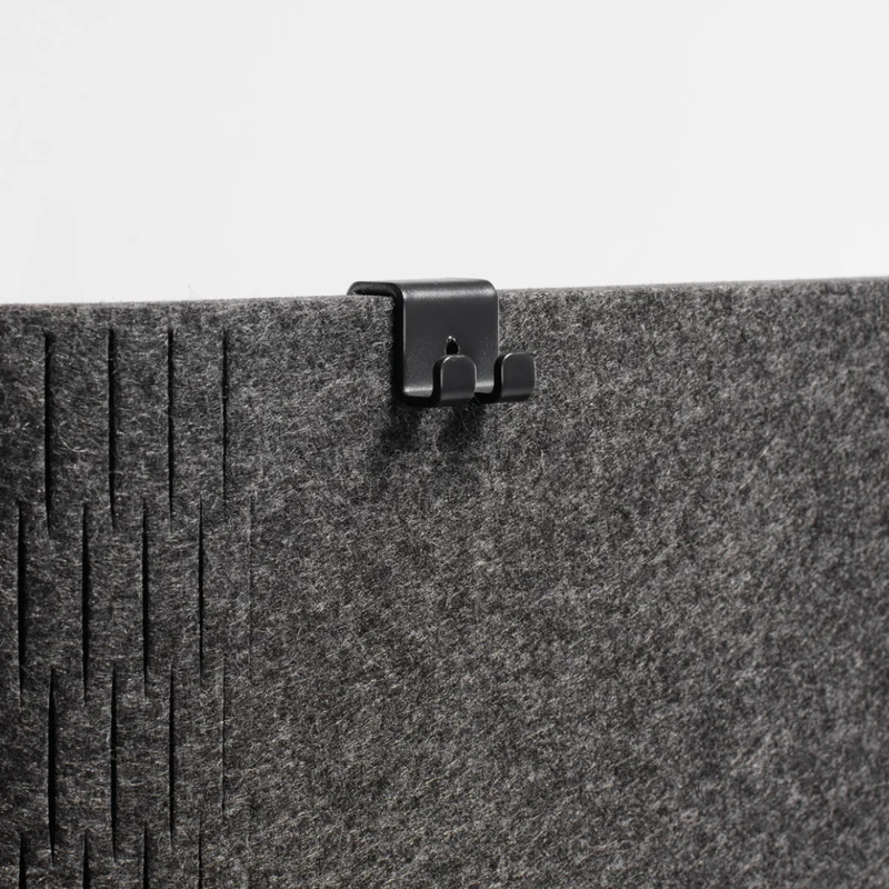 Privacy Wall Accessory Kit - Zubehör für Trennwand