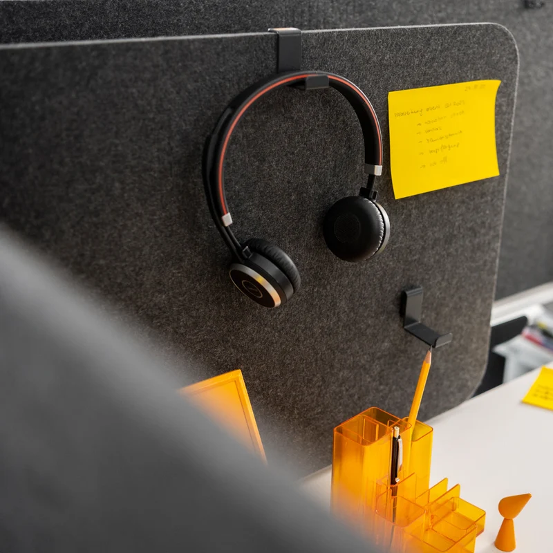 Privacy Wall Accessory Kit - Zubehör für Trennwand