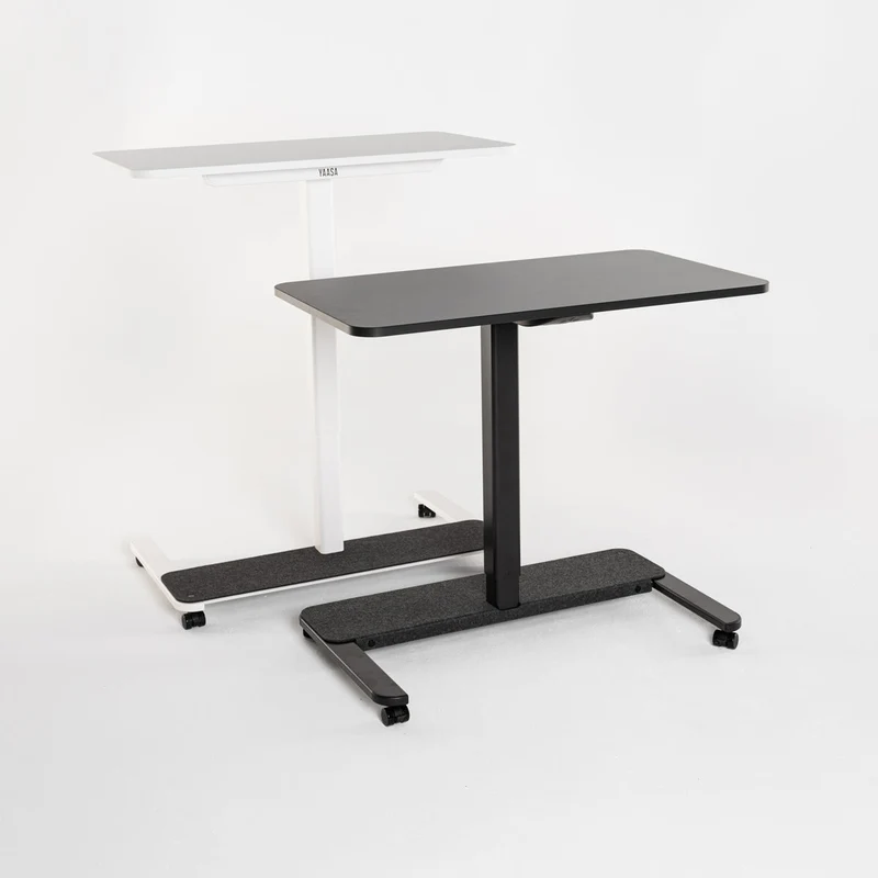 Desk Rollen - Schreibtischrollen