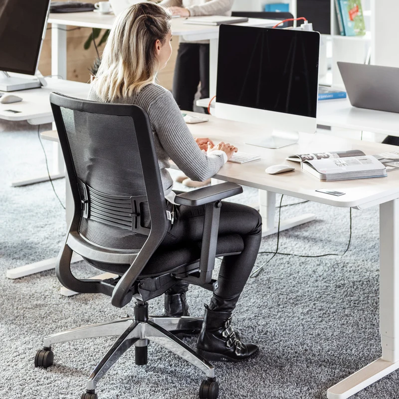 Chair Classic - Ergonomischer Bürostuhl