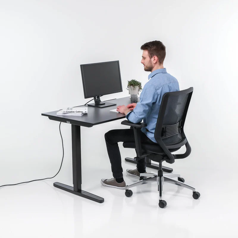 Chair Classic - Ergonomischer Bürostuhl