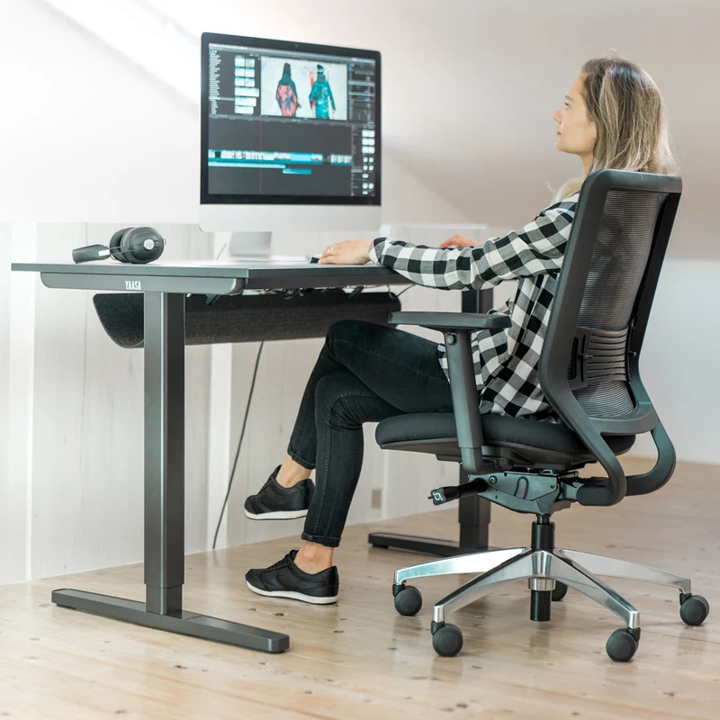 Chair Classic - Ergonomischer Bürostuhl