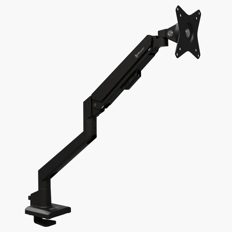 Alzare Neo Single - Gas Spring Monitor Arm