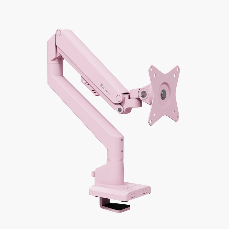 Alzare Neo Single - Gas Spring Monitor Arm