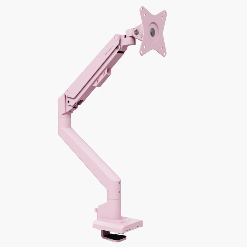 Alzare Neo Single - Gas Spring Monitor Arm