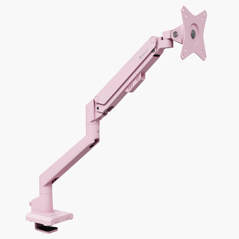 Alzare Neo Single - Gas Spring Monitor Arm